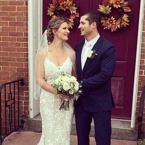 Meet your Posher, Leeann